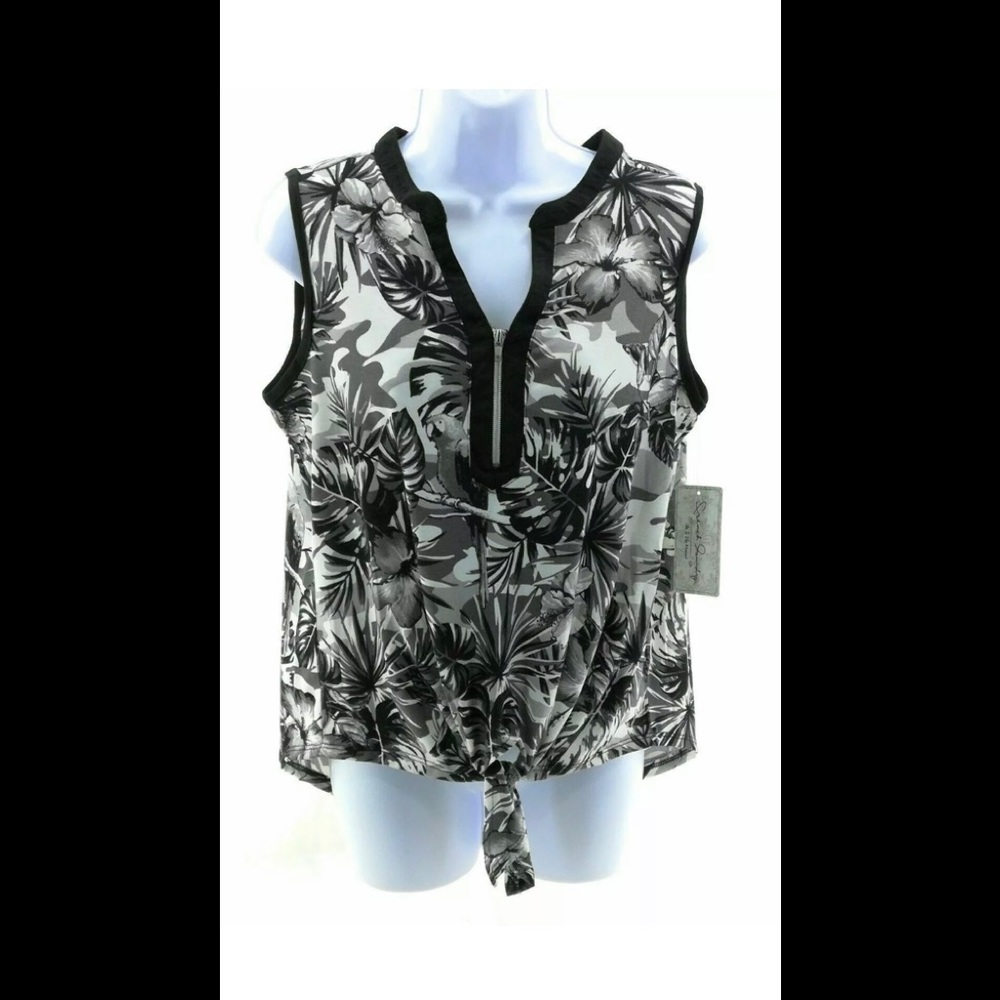 French Laundry Shirt Top